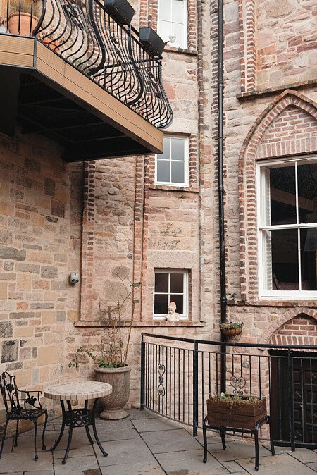 Tower -  filming photoshoot location-52