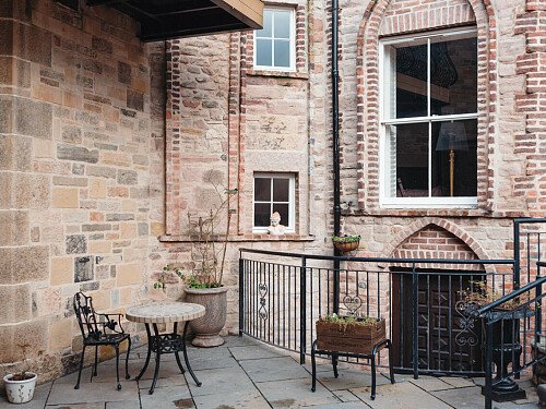 Tower -  filming photoshoot location-53