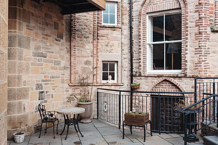 Tower -  filming photoshoot location-53