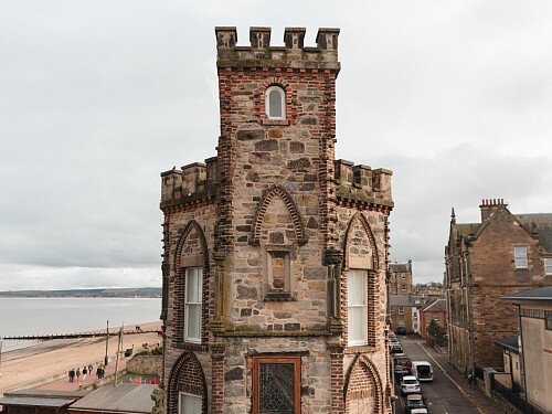 Tower -  filming photoshoot location-58