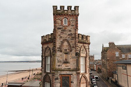 Tower -  filming photoshoot location-58