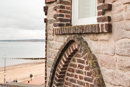 Tower -  filming photoshoot location-60