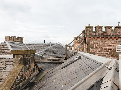 Tower -  filming photoshoot location-61