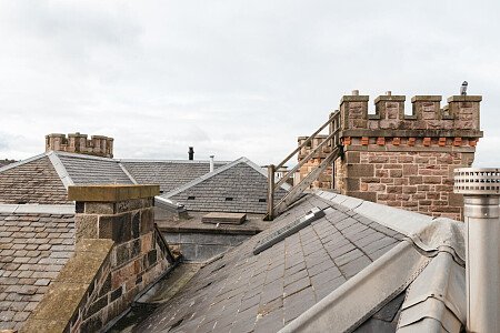 Tower -  filming photoshoot location-61