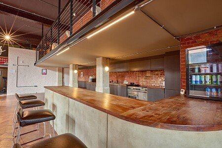 Copy of AMITY STUDIO 1