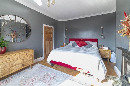 17 Kingswood Road Bedroom 02