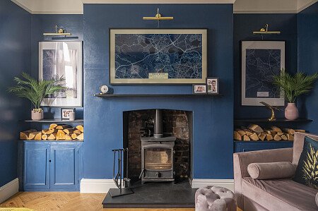 17 Kingswood Road Lounge 08