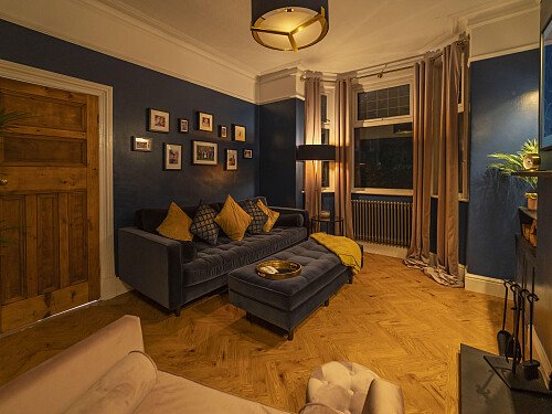 17 Kingswood Road Lounge 15