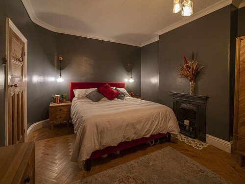 17 Kingswood Road Bedroom 09