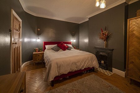 17 Kingswood Road Bedroom 09