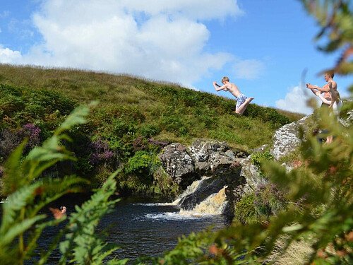 Photo -georgie Large