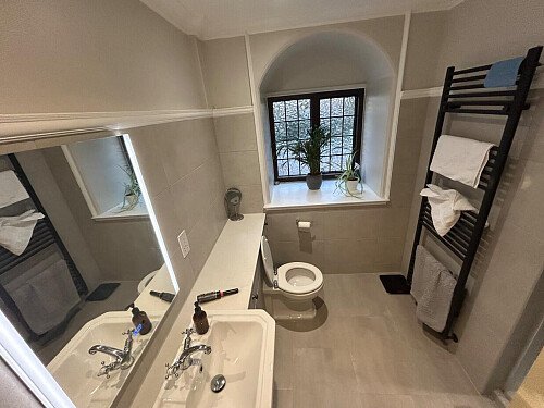 Master Ensuite