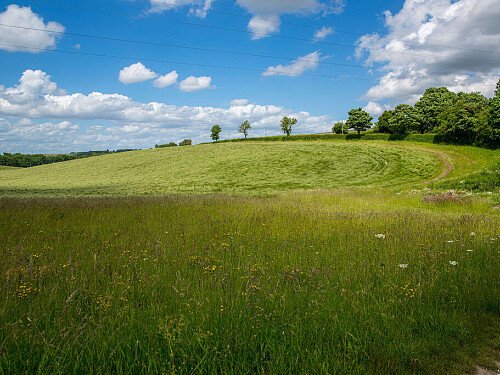 Lower Austin Lodge Farmhouse Countryside5
