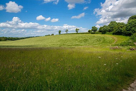Lower Austin Lodge Farmhouse Countryside5