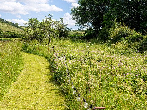 Lower Austin Lodge Farmhouse Countryside9