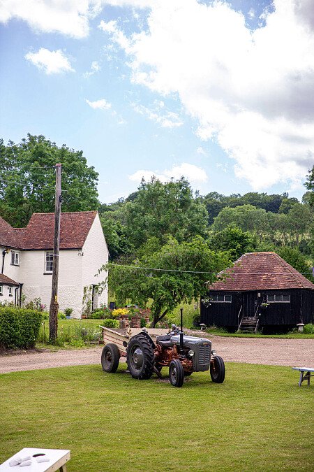 Lower Austin Lodge Farmhouse Exteriors3
