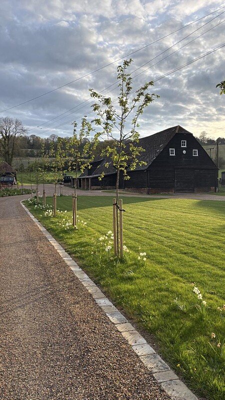 Lower Austin Lodge Farmhouse Exteriors11