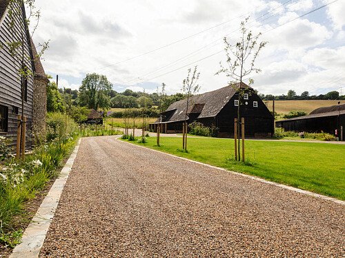Lower Austin Lodge Farmhouse Exteriors12