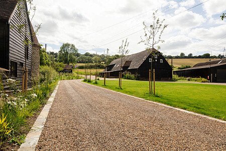 Lower Austin Lodge Farmhouse Exteriors12