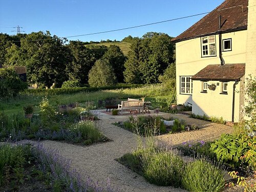 Lower Austin Lodge Farmhouse Exteriors13