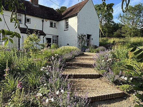 Lower Austin Lodge Farmhouse Exteriors14
