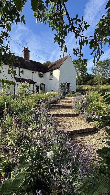 Lower Austin Lodge Farmhouse Exteriors14