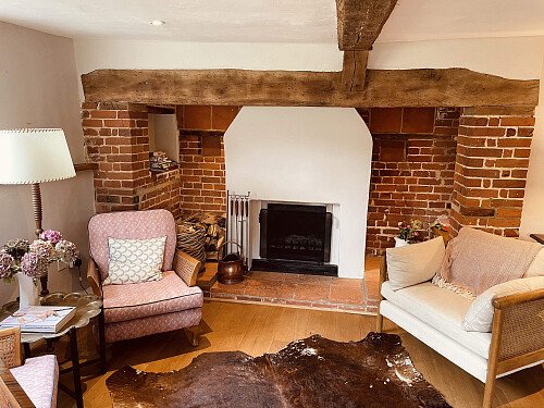 Lower Austin Lodge Farmhouse Interiors2