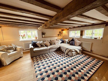 Lower Austin Lodge Farmhouse Interiors3