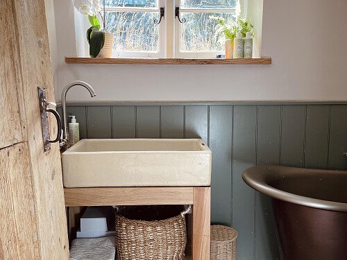 Lower Austin Lodge Farmhouse Interiors7