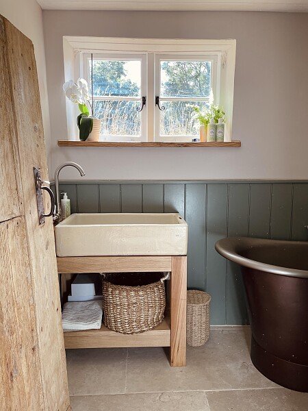 Lower Austin Lodge Farmhouse Interiors7