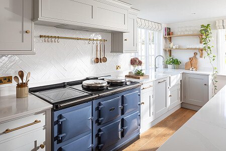 Lower Austin Lodge Farmhouse Interiors9