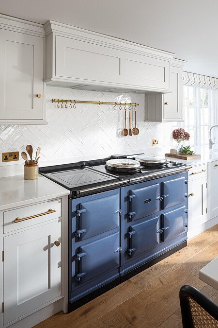 Lower Austin Lodge Farmhouse Interiors10