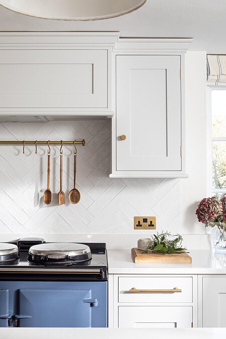 Lower Austin Lodge Farmhouse Interiors11