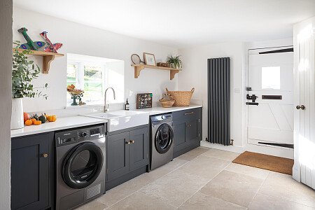 Lower Austin Lodge Farmhouse Interiors14