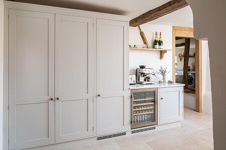 Lower Austin Lodge Farmhouse Interiors15