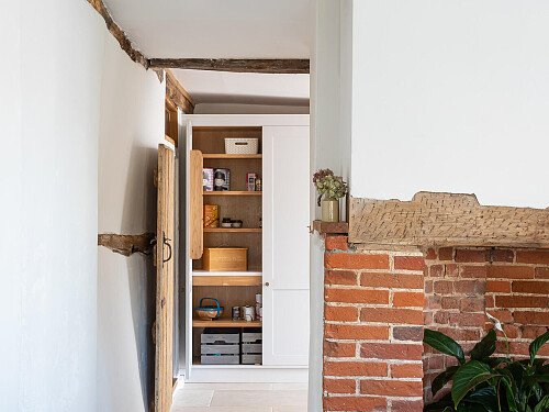 Lower Austin Lodge Farmhouse Interiors16