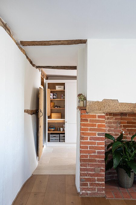 Lower Austin Lodge Farmhouse Interiors16