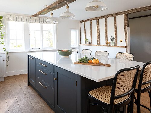 Lower Austin Lodge Farmhouse Interiors18