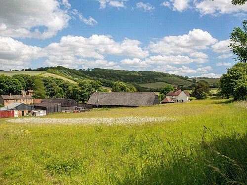Barn - Lower Austin Lodge exterior7