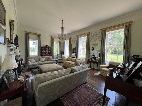 stock interior - drawing room 5