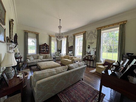 stock interior - drawing room 5