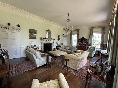 stock interior - drawing room 6