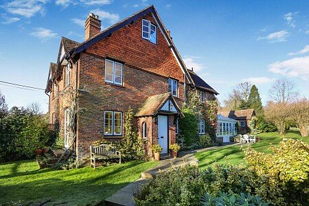 1180507526 - Marlow Cottage,  Mill Lane,  Chiddingfold Surrey, GU8 54