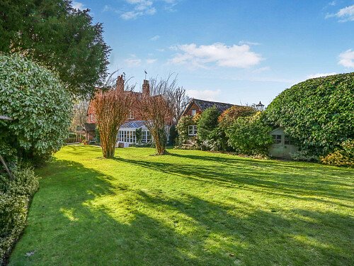 1180507526 - Marlow Cottage,  Mill Lane,  Chiddingfold Surrey, GU8 50