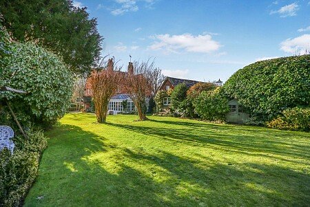 1180507526 - Marlow Cottage,  Mill Lane,  Chiddingfold Surrey, GU8 50