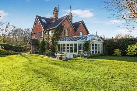 1180507526 - Marlow Cottage,  Mill Lane,  Chiddingfold Surrey, GU8 47