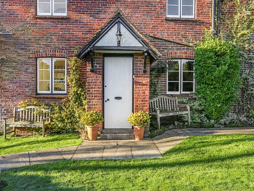 1180507526 - Marlow Cottage,  Mill Lane,  Chiddingfold Surrey, GU8 41