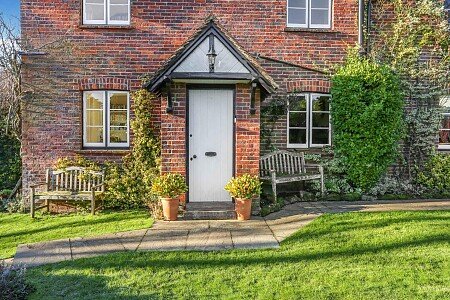 1180507526 - Marlow Cottage,  Mill Lane,  Chiddingfold Surrey, GU8 41