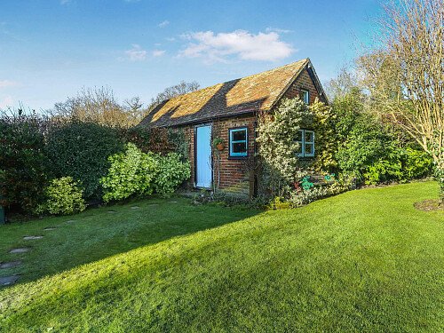 1180507526 - Marlow Cottage,  Mill Lane,  Chiddingfold Surrey, GU8 24