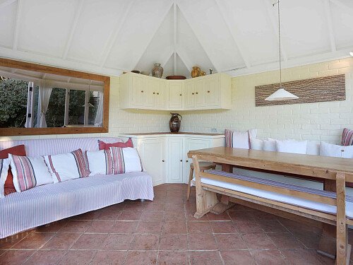 1180507526 - Marlow Cottage,  Mill Lane,  Chiddingfold Surrey, GU8 52